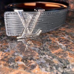 Louis Vuitton belt